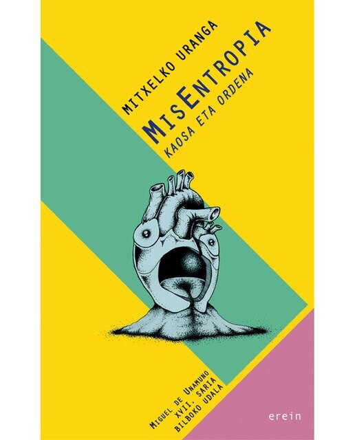 MisEntropia: Kaosa eta ordena (Capa mole) 1