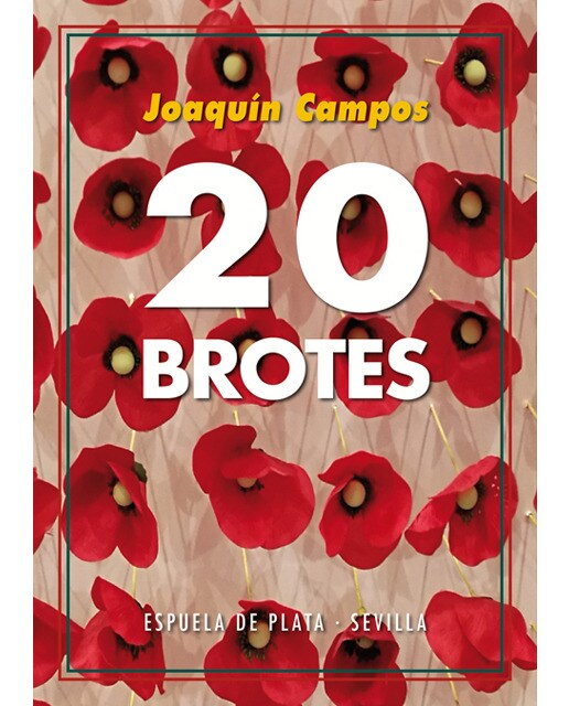 Imagen 0 de Veinte brotes (Tapa blanda)