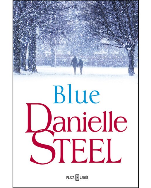 Blue(Tapa blanda) 1