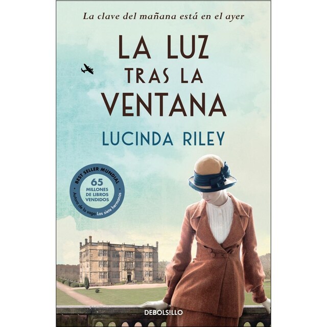 Imagen 0 de La luz tras la ventana (Bolsillo) (Tapa blanda)