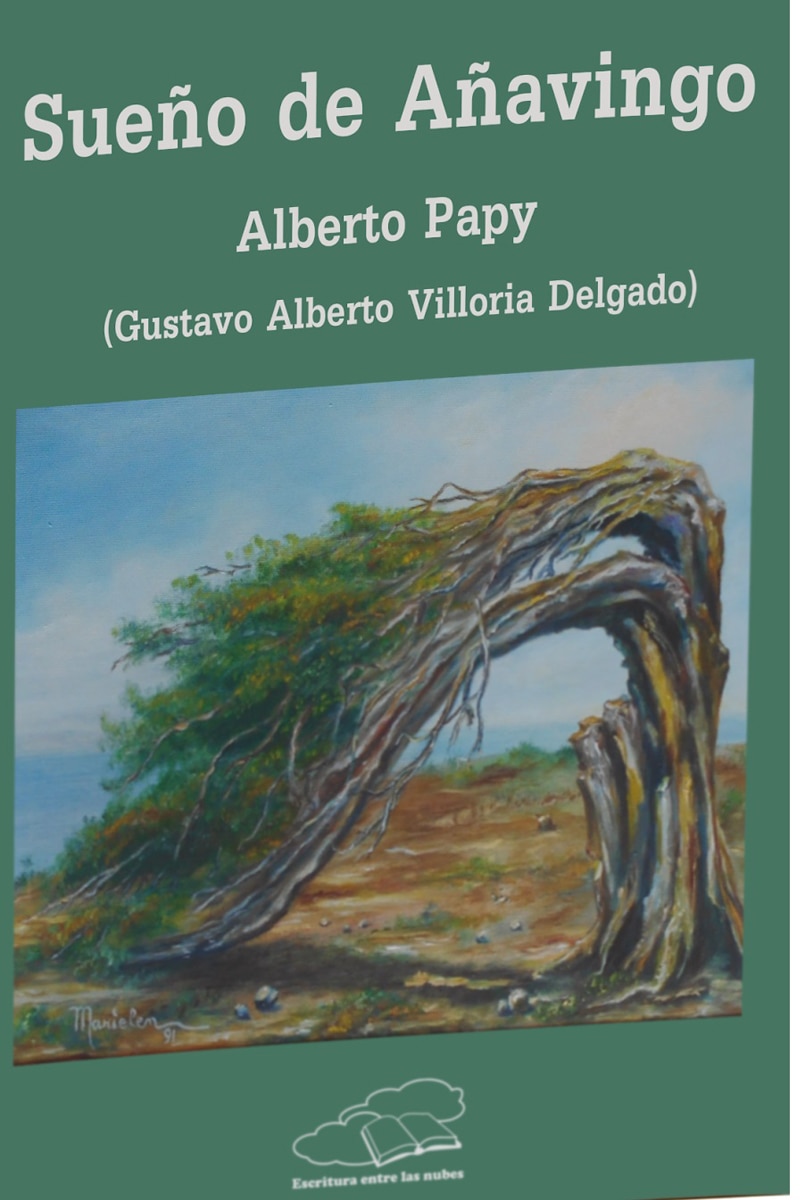 Sueño de añavingo