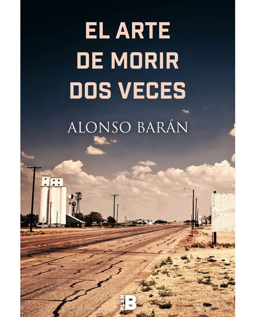 El arte de morir dos veces(Tapa blanda) 1