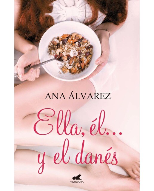 Ella, él... y el danés (Capa mole) 1