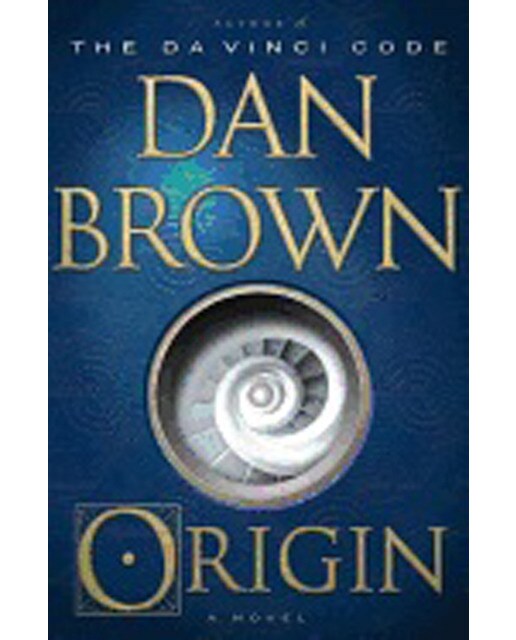 Imagem 0 de Origin