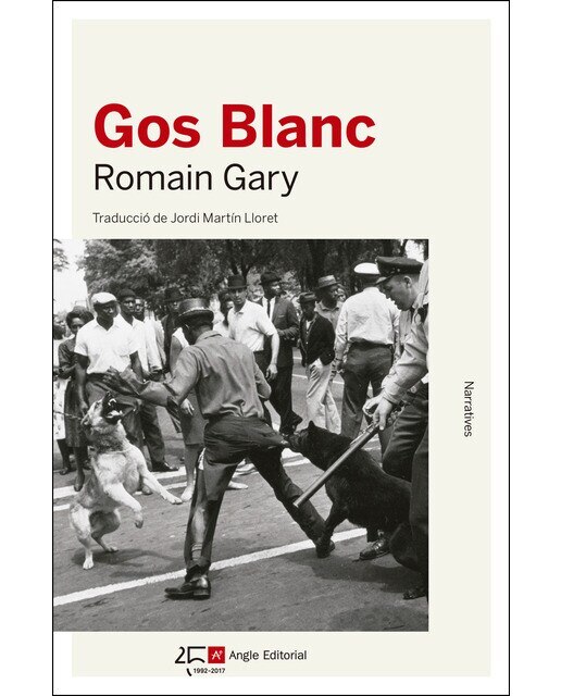 Imagen 0 de Gos Blanc (Tapa blanda)