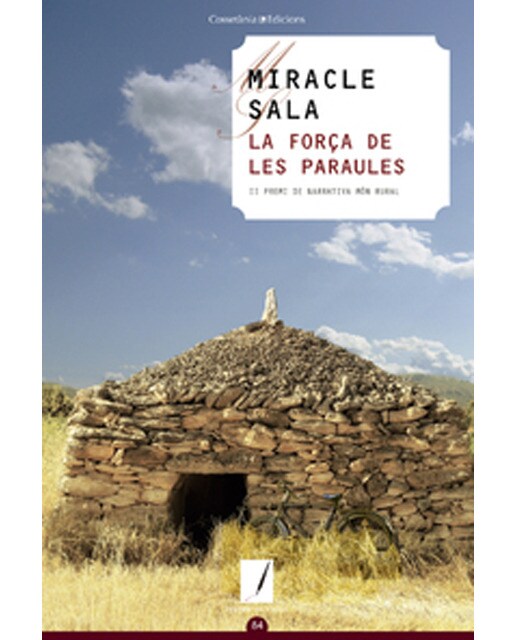 La força de les paraules: Ii premi de narrativa món rural(Tapa blanda) 1