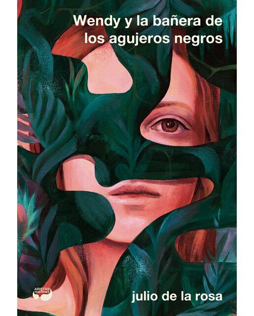 Imagen 0 de Wendy y la bañera de los agujeros negros (Tapa blanda)