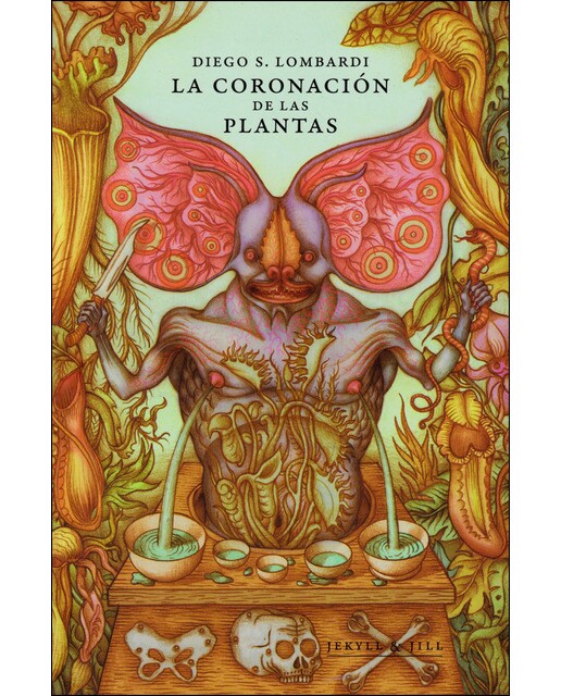 Imagen 0 de La coronación de las plantas