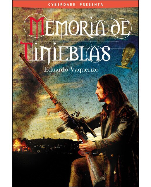 Imagen 0 de Memoria de tinieblas (Tapa blanda)