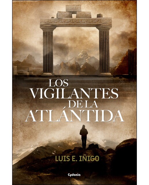 Los vigilantes de la atlántida(Tapa blanda) 1