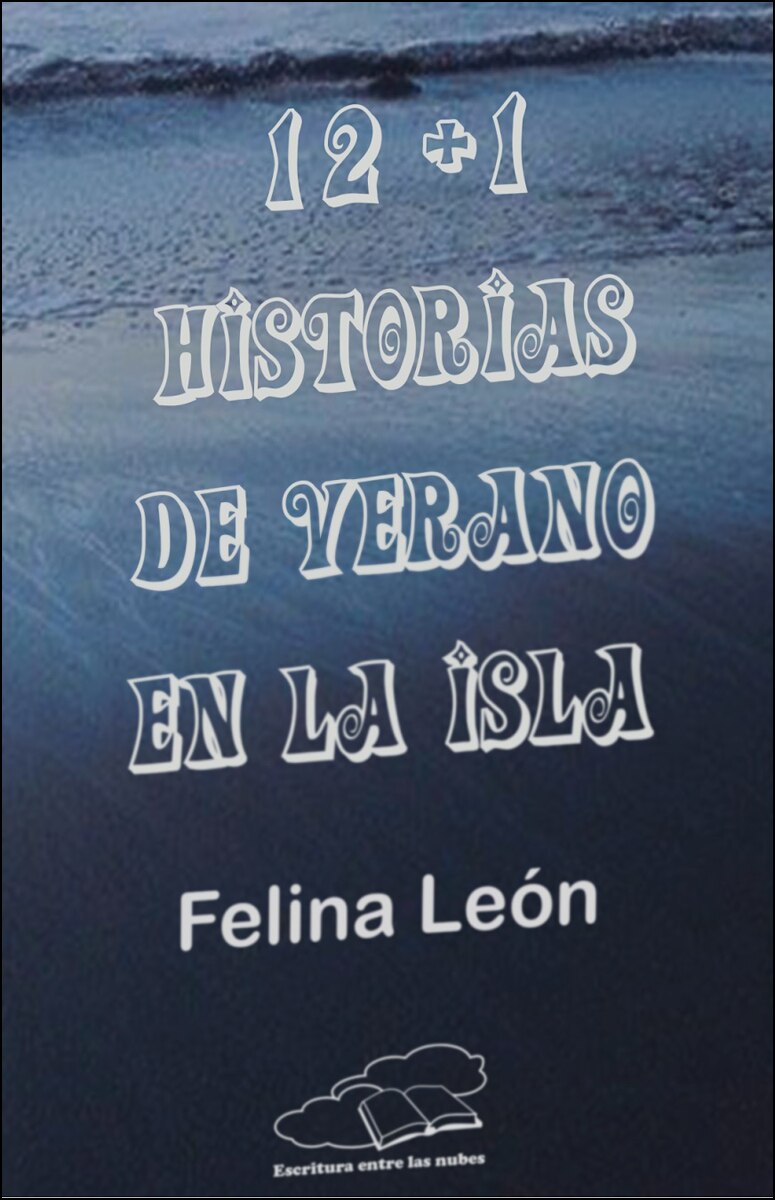 12 +1 historias de verano en la isla (Tapa blanda) 1