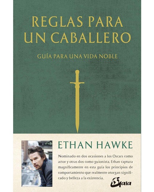 Reglas para un caballero: Guía para una vida noble