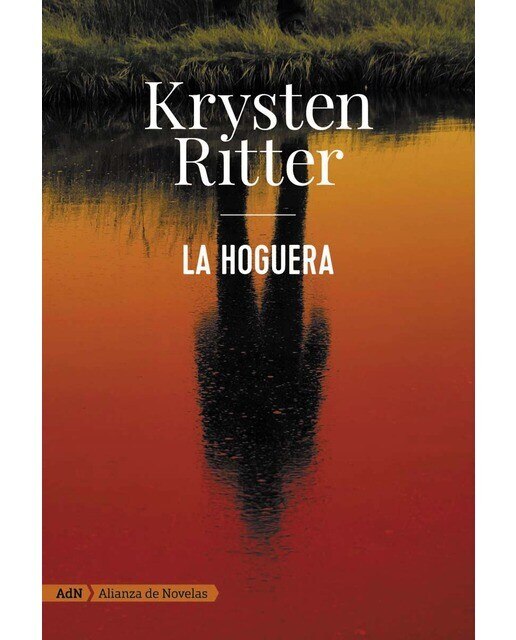 La hoguera (AdN) (Capa mole com abas) 1