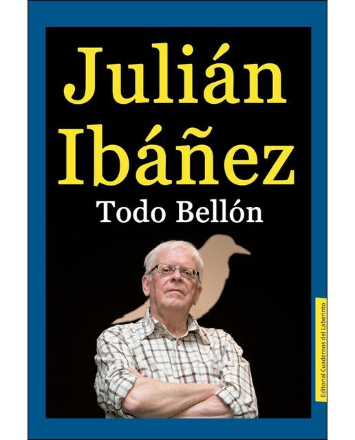 Imagem 0 de Todo Bellón (Tapa dura)