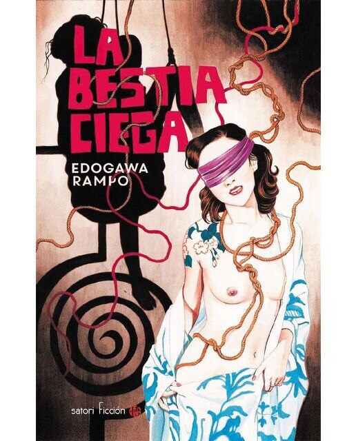 Imagem 0 de La Bestia Ciega