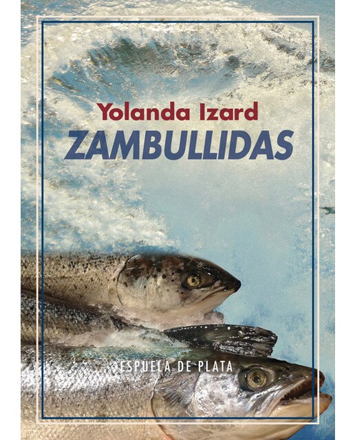Zambullidas 1