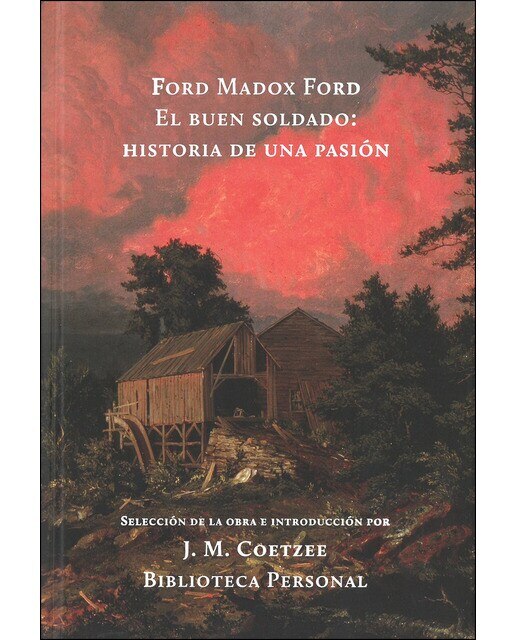 Imagem 0 de El Buen Soldado: Historia De Una Pasion