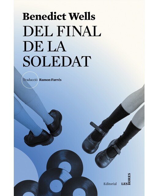 Imagen 0 de Del final de la soledat