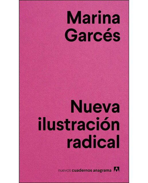 Imagen 0 de Nueva ilustración radical (Tapa blanda)
