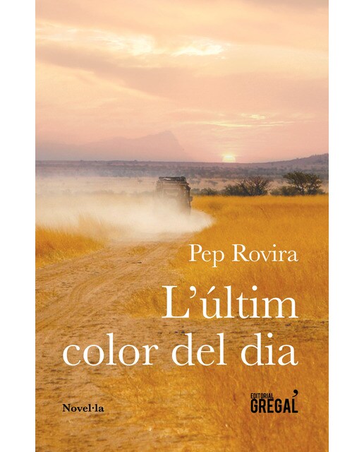 L''últim color del dia