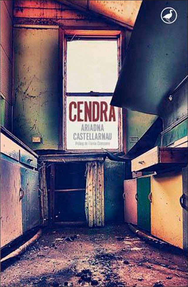 Cendra