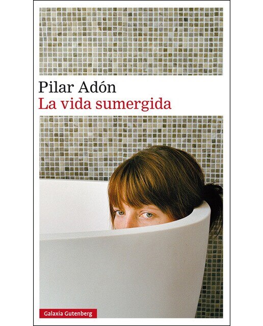 Imagen 0 de La vida sumergida (Tapa dura)