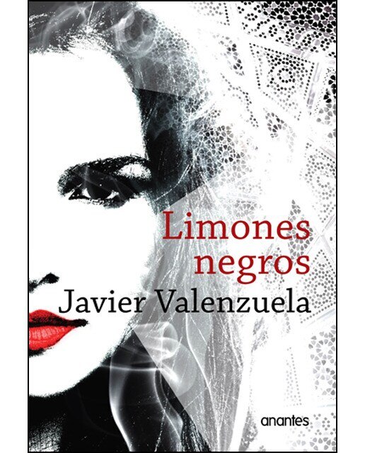 Imagem 0 de Limones negros (Tapa blanda)