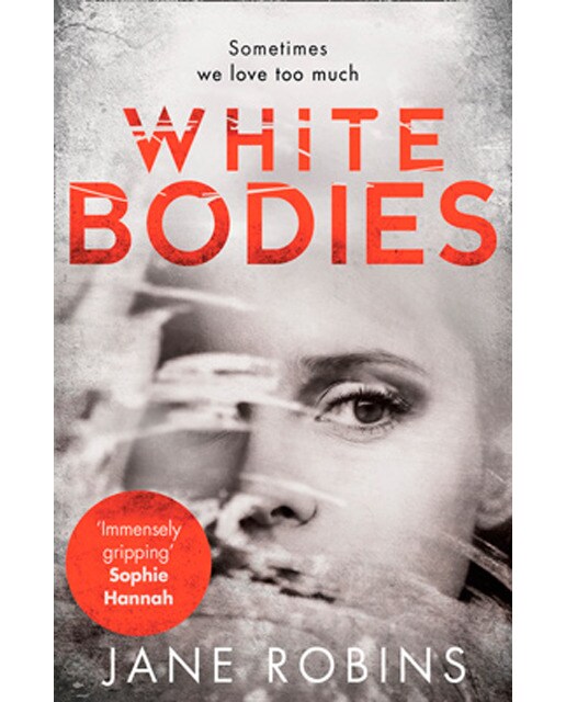 White Bodies 1