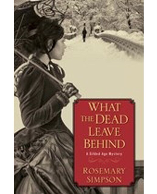What The Dead Leave Behind 1