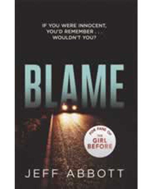 Blame 1