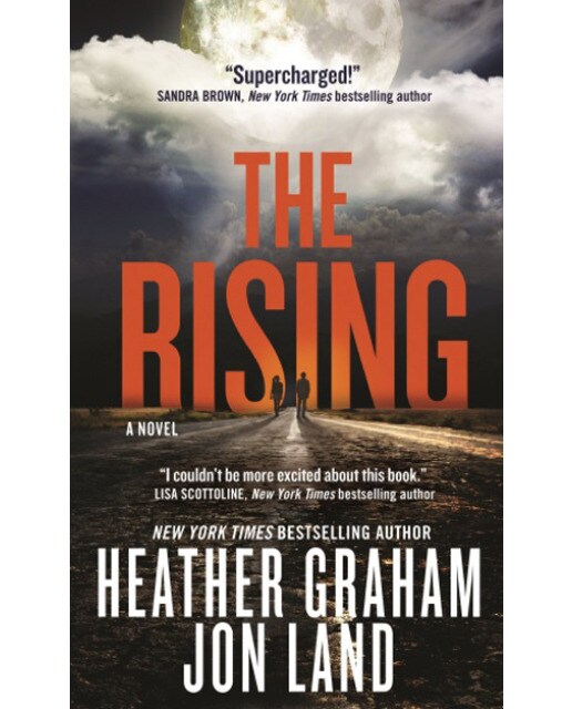 The Rising 1