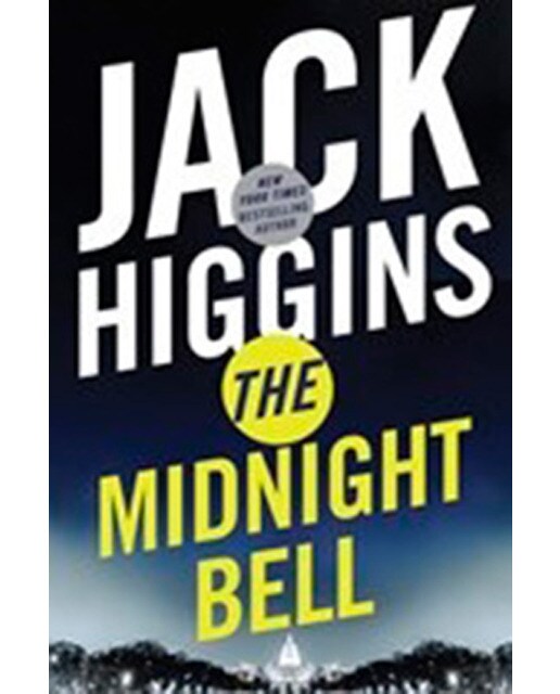 The Midnight Bell 1