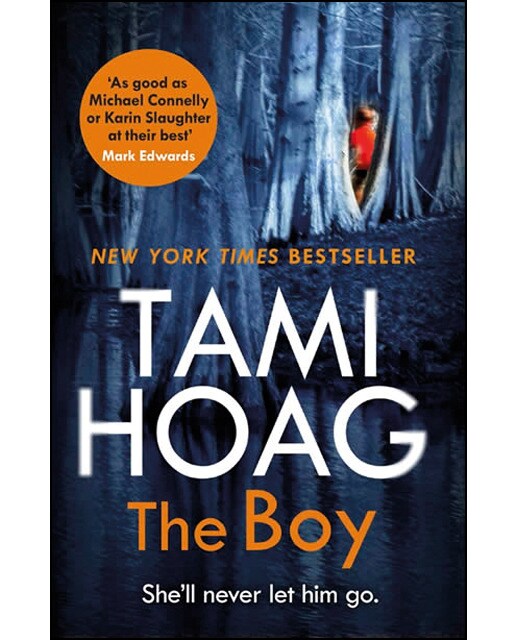 The Boy 1