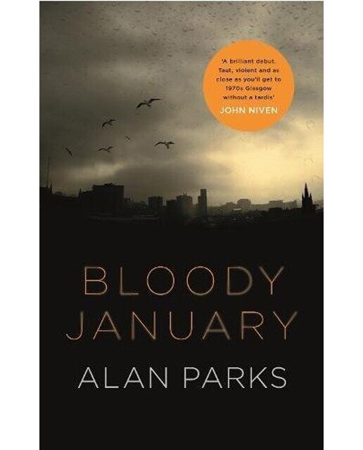 Bloody January 1