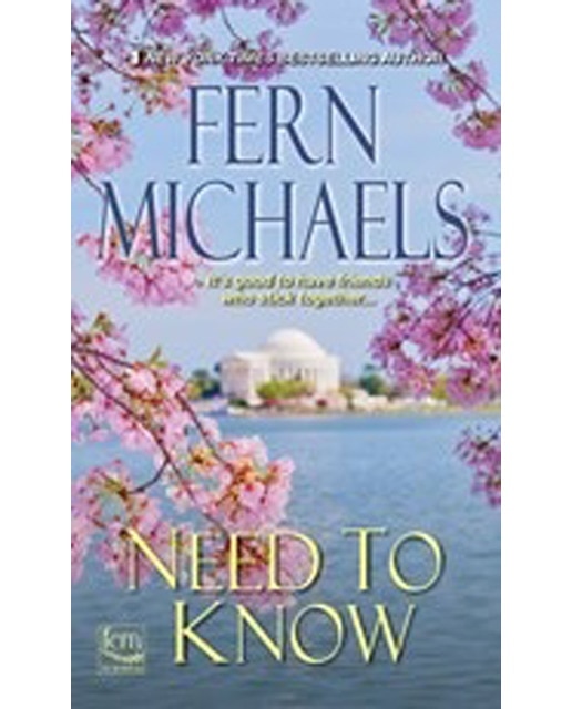 Need To Know 1