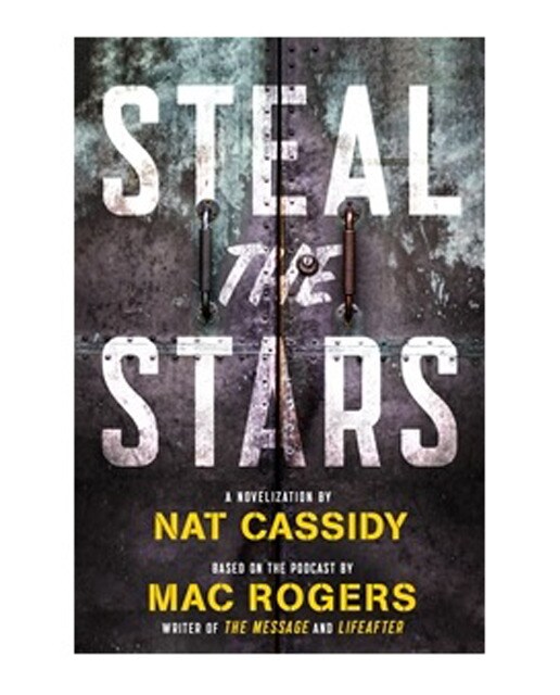 Steal The Stars 1