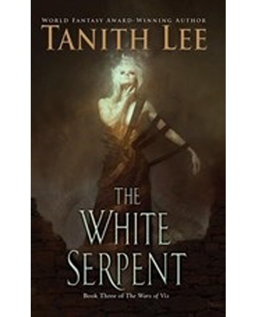 The White Serpent 1