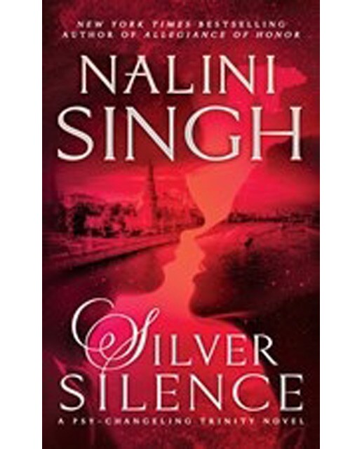 Silver Silence 1