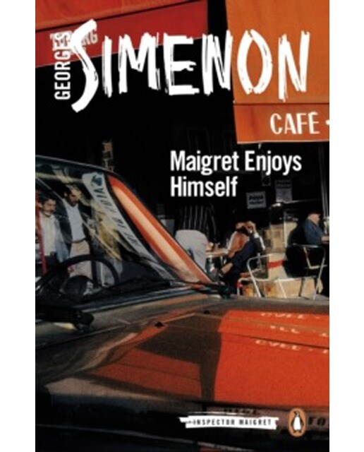 Maigret Enjoys Himself 1