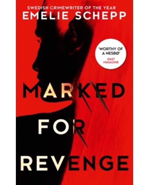 Marked For Revenge 1
