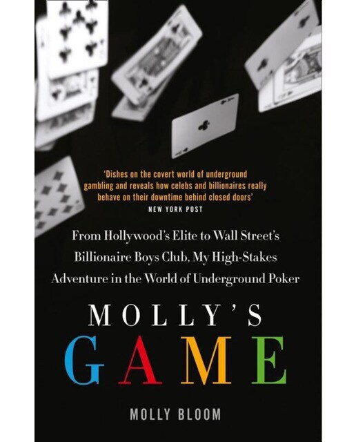 Molly´S Game (Film) 1