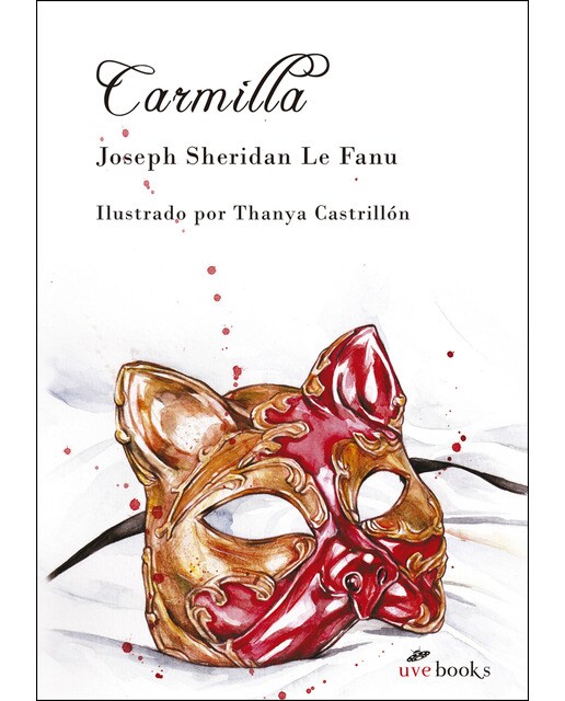 Carmilla 1