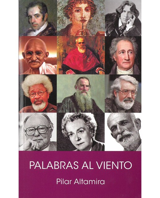 PALABRAS AL VIENTO (Capa mole com abas) 1