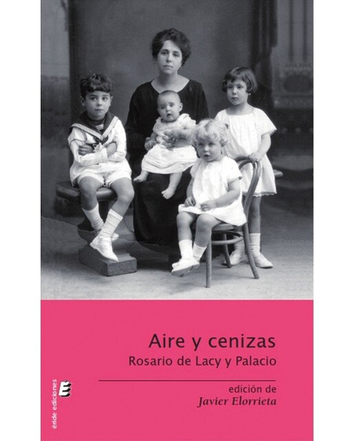 Imagen 1 de Aire y cenizas