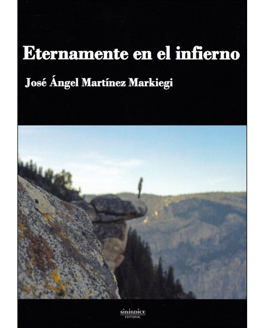 Imagen 0 de Eternamente en el infierno (Tapa blanda)