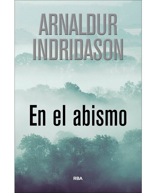 En el abismo: Serie Erlendur Sveinsson X (Capa dura) 1