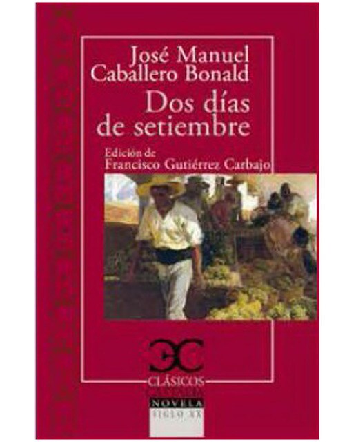Imagen 1 de Dos días de septiembre