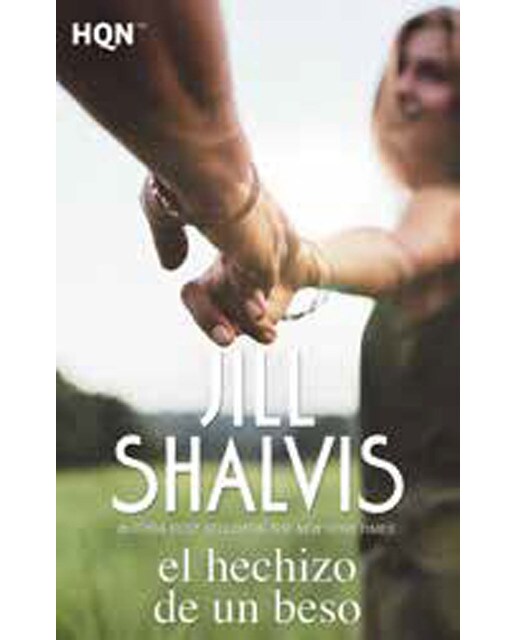 El hechizo de un beso Bolsillo 1