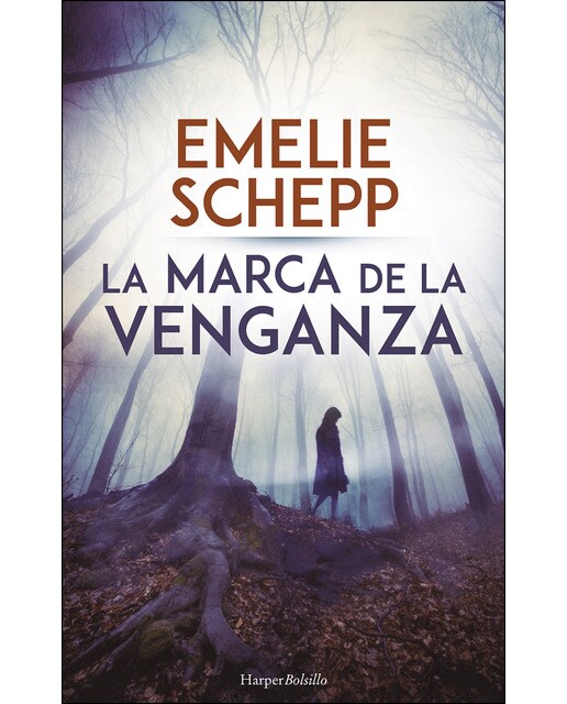 La Marca De La Venganza 1