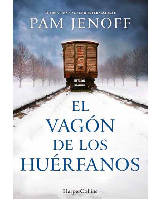 El Vagón De Los Huérfanos 1